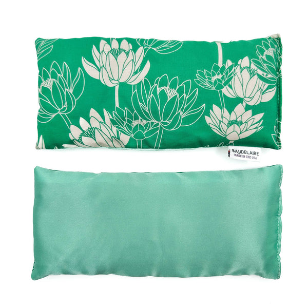 Baudelaire - Japanese Eye Pillows