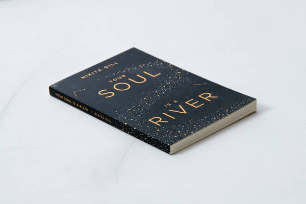 Thought Catalog - Your Soul Is A River - book