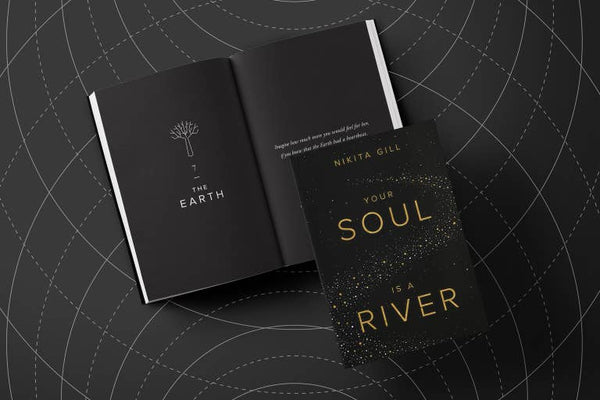 Thought Catalog - Your Soul Is A River - book