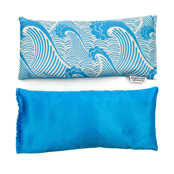 Baudelaire - Japanese Eye Pillows