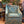 vintage blue floral chair eclectic bohemian design