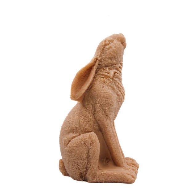 A Pleasant Thought - HARE CANDLE | PILLAR